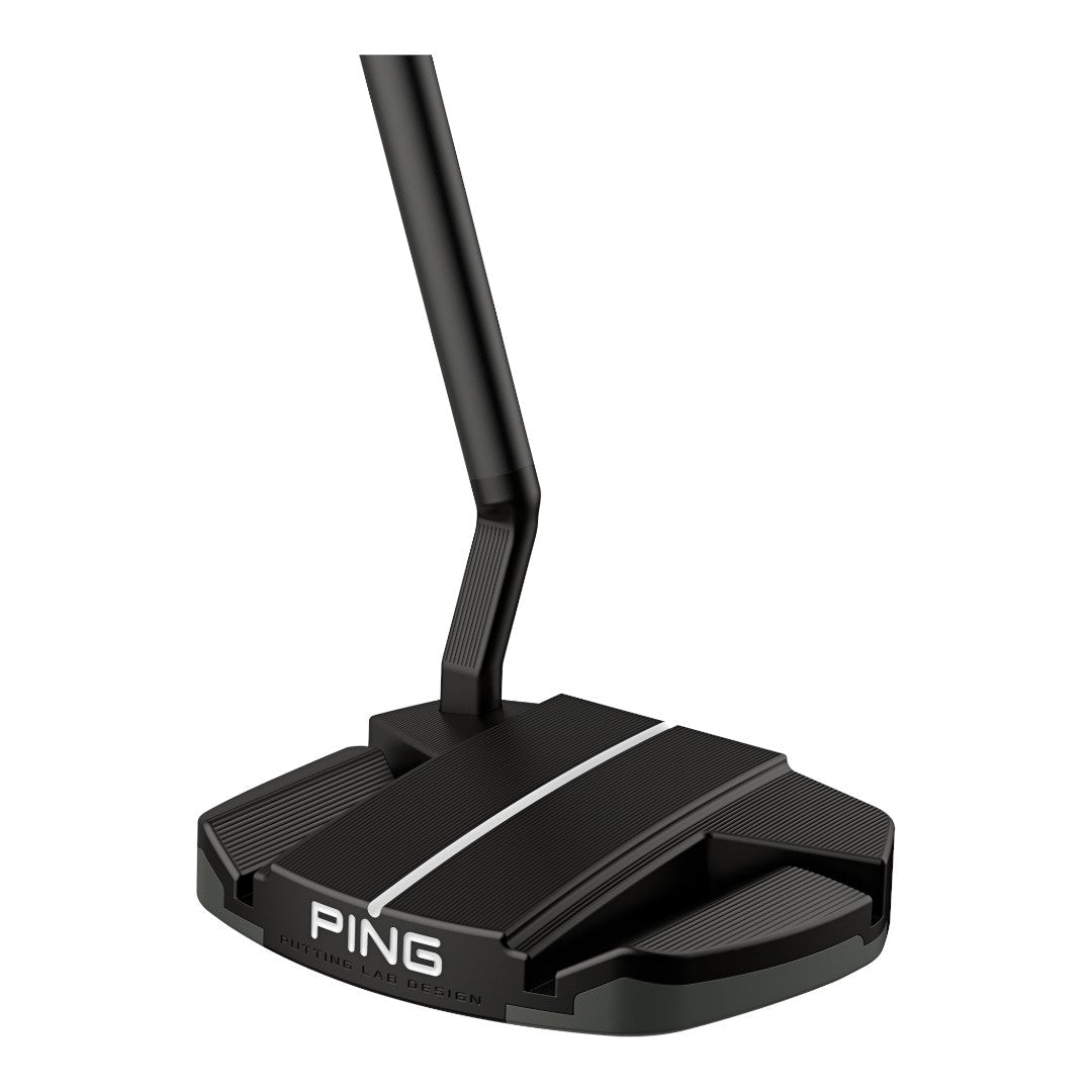 Left Handed Ping 2024 PLD Milled Golf Putters | Ally Blue 4