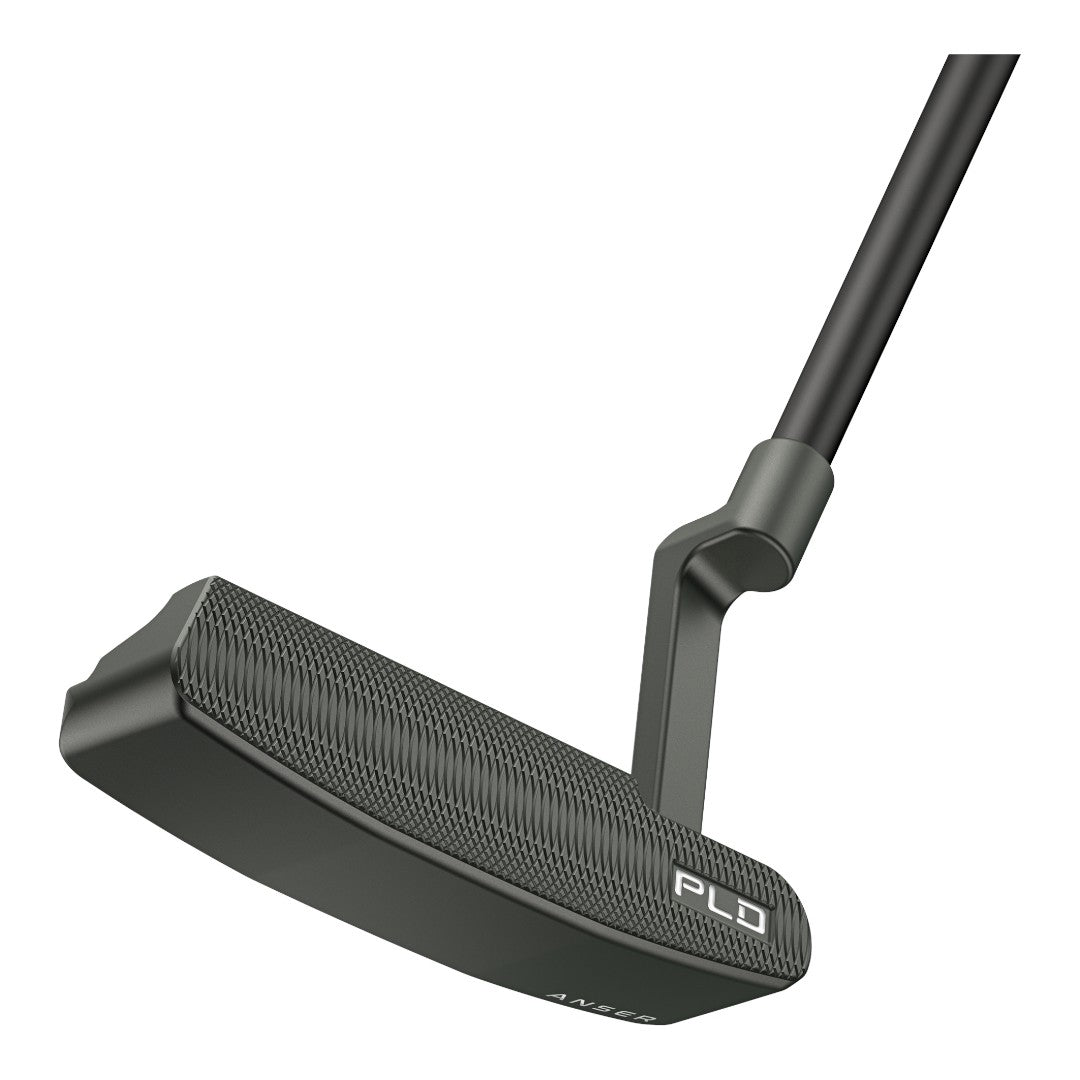 Left Handed Ping 2024 PLD Milled Golf Putters | Anser