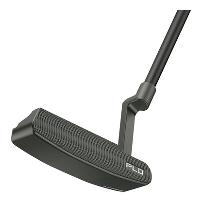 Left Handed Ping 2024 PLD Milled Golf Putters | Anser
