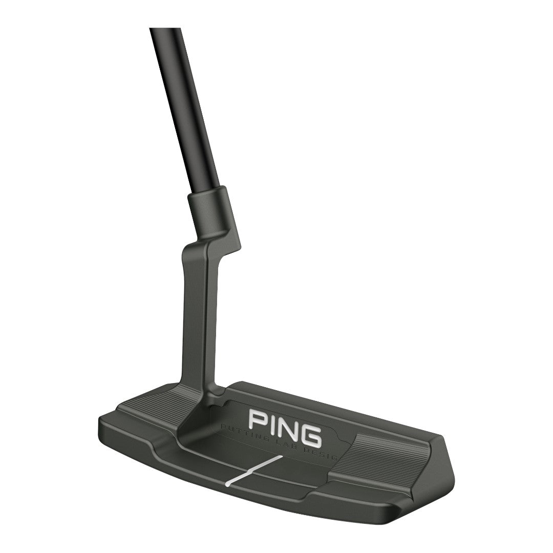 Left Handed Ping 2024 PLD Milled Golf Putters | Anser 2D