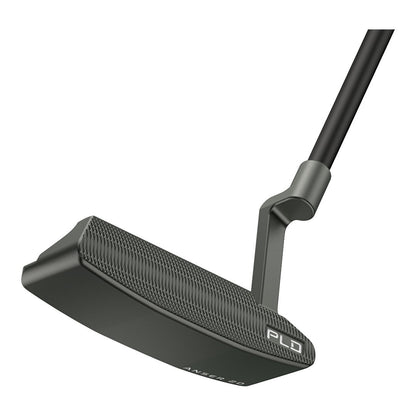 Left Handed Ping 2024 PLD Milled Golf Putters | Anser 2D