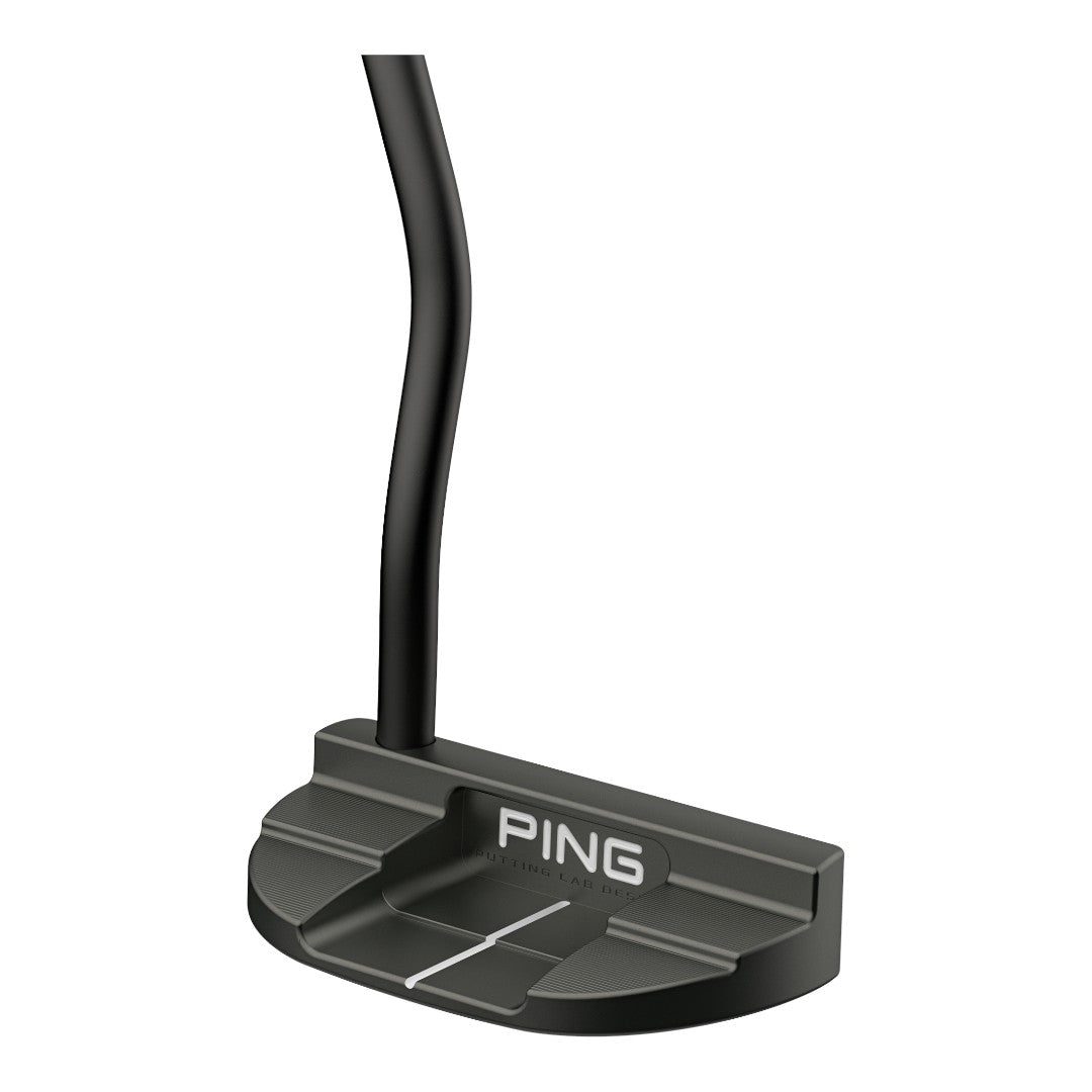 Left Handed Ping 2024 PLD Milled Golf Putters | DS72