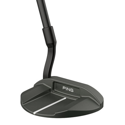 Left Handed Ping 2024 PLD Milled Golf Putters | Oslo 3