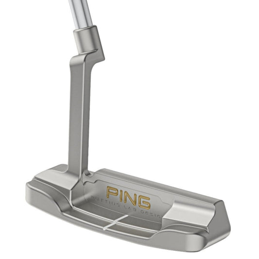 Left Handed Ping 2025 PLD Milled Golf Putters | Anser 30