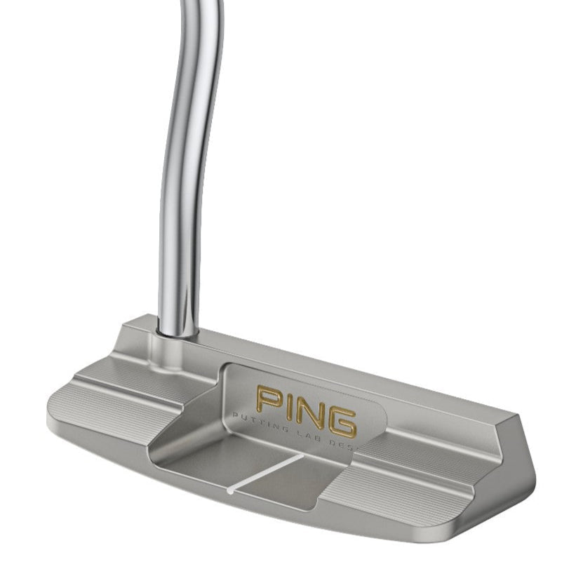 Left Handed Ping 2025 PLD Milled Golf Putters | Kushin