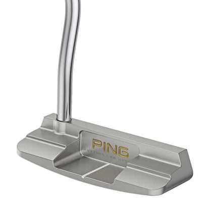 Left Handed Ping 2025 PLD Milled Golf Putters | Kushin