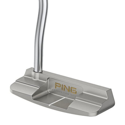 Left Handed Ping 2025 PLD Milled Golf Putters | Kushin