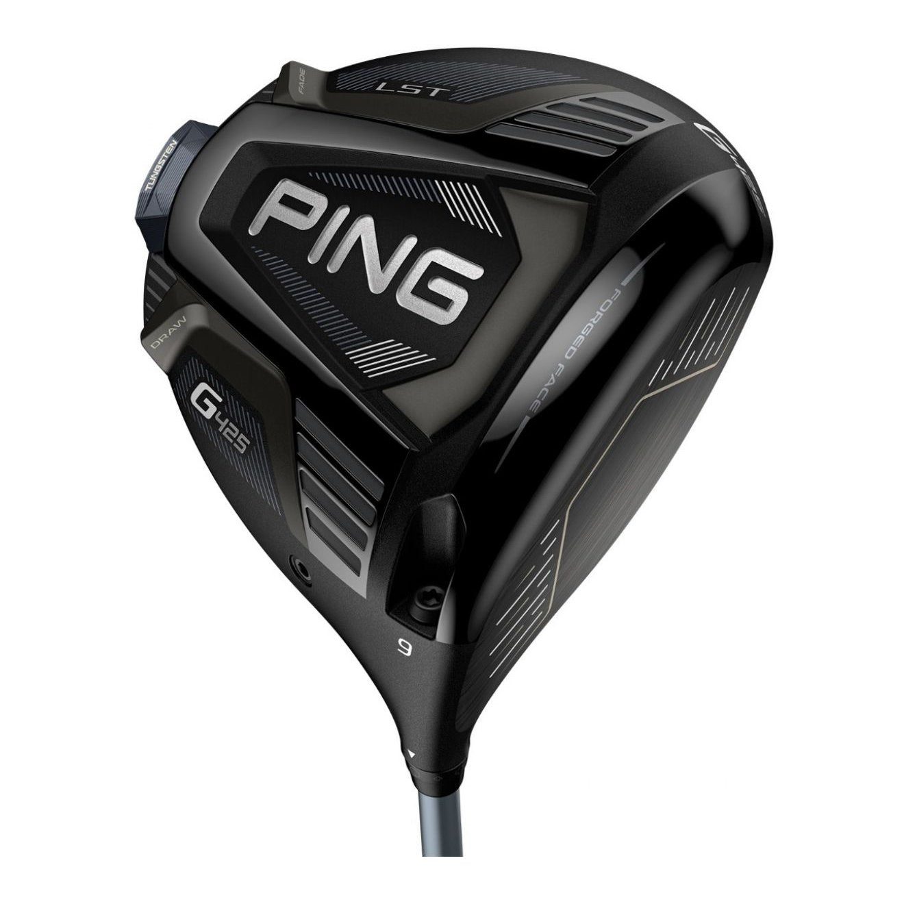 Left Handed Ping G425 LST Golf Driver