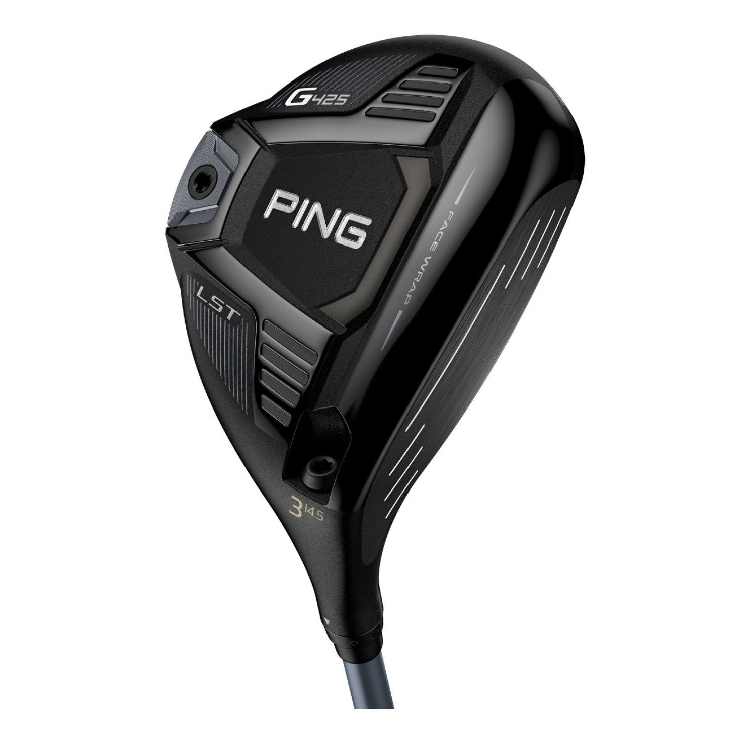 Left Handed Ping G425 LST Golf Fairway Wood – Clarkes Golf