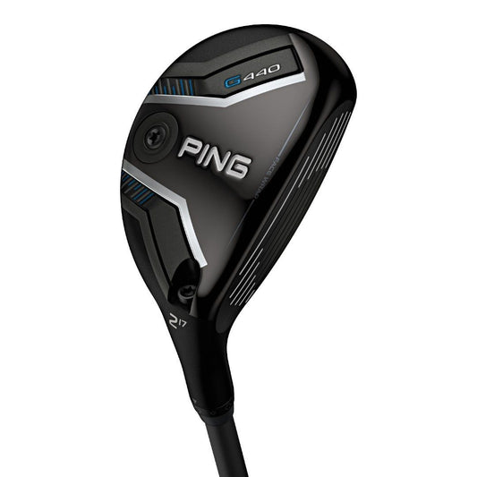 Left Handed Ping G440 Golf Hybrid