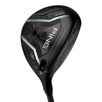 Left Handed Ping G440 LST Golf Fairway Wood