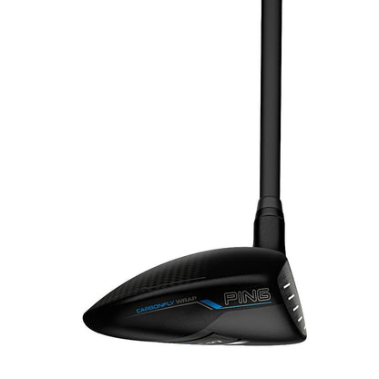 Left Handed Ping G440 LST Golf Fairway Wood
