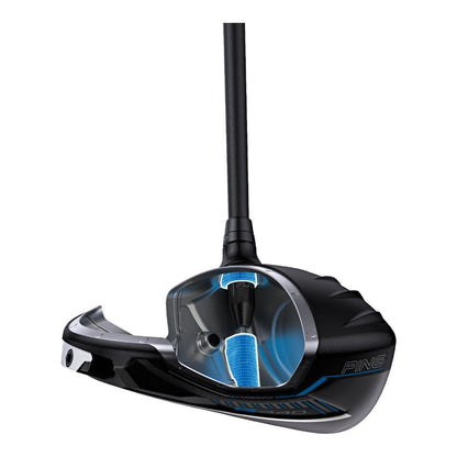 Left Handed Ping G440 MAX Golf Driver