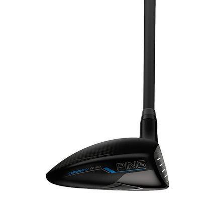Left Handed Ping G440 MAX Golf Fairway Wood