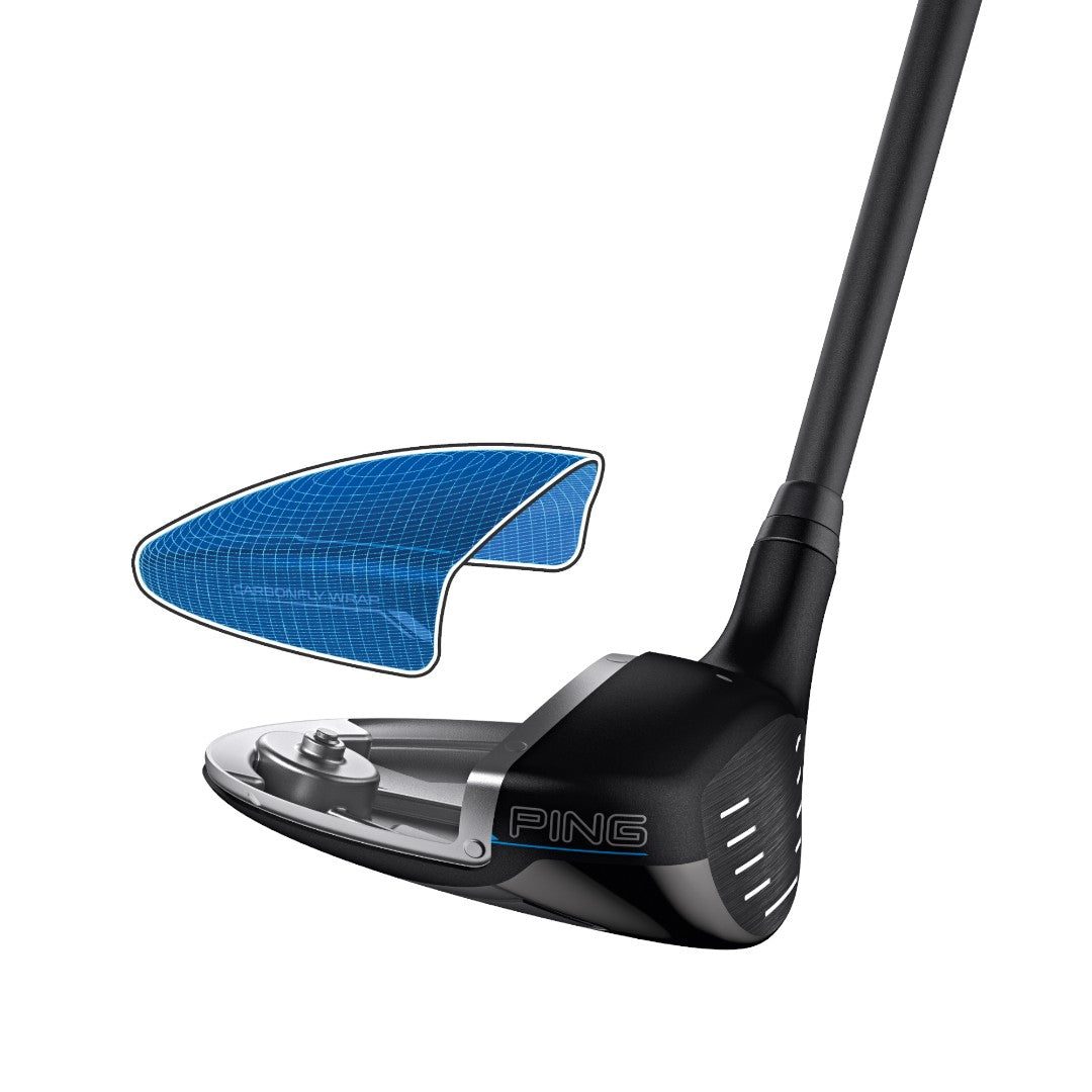 Ping G440 MAX Golf Fairway Wood – Clarkes Golf