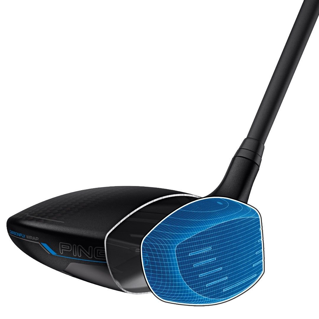 Ping G440 MAX Golf Fairway Wood – Clarkes Golf