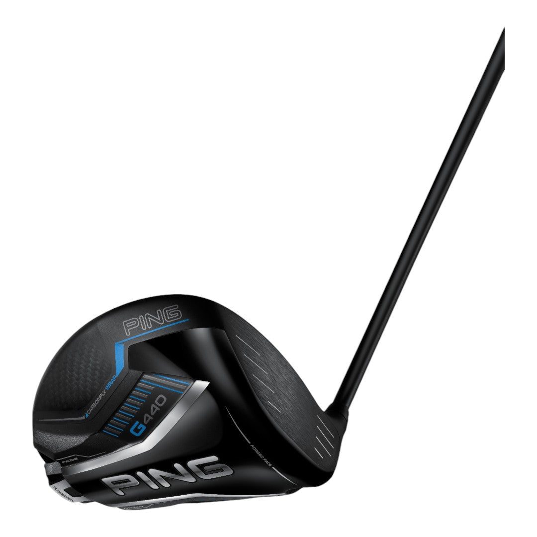 Left Handed Ping G440 MAX HL Golf Driver