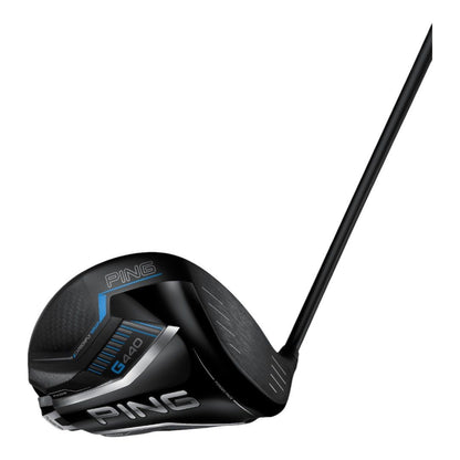 Left Handed Ping G440 MAX HL Golf Driver