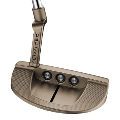 Left Handed Scotty Cameron Xperimental GOLO 6.2 Limited Edition Golf Putter