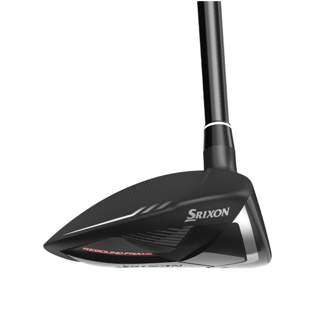 Left Handed Srixon ZX MK II Golf Fairway Wood