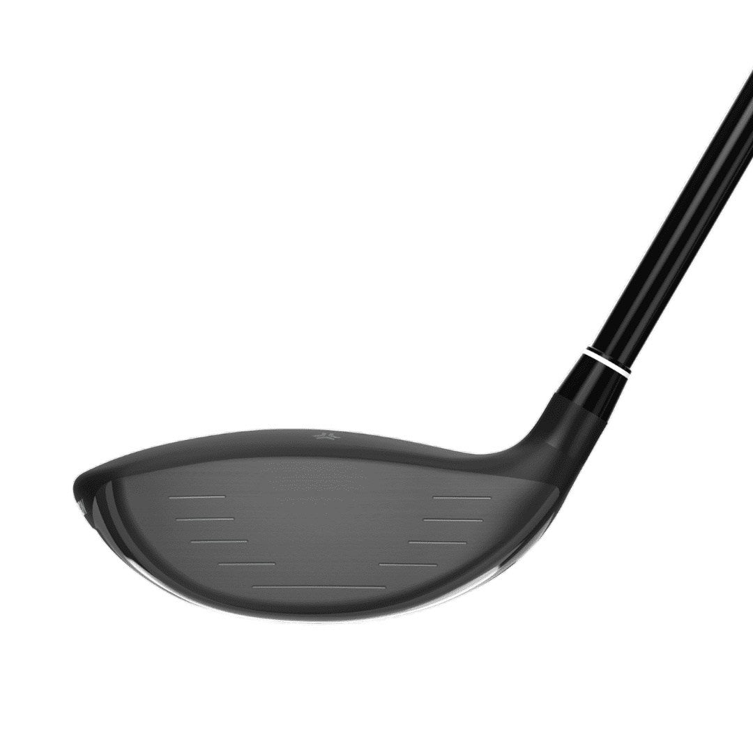 Left Handed Srixon ZX MK II Golf Fairway Wood