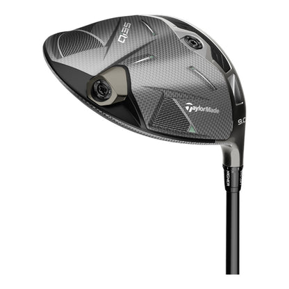 Left Handed TaylorMade Qi35 Golf Driver