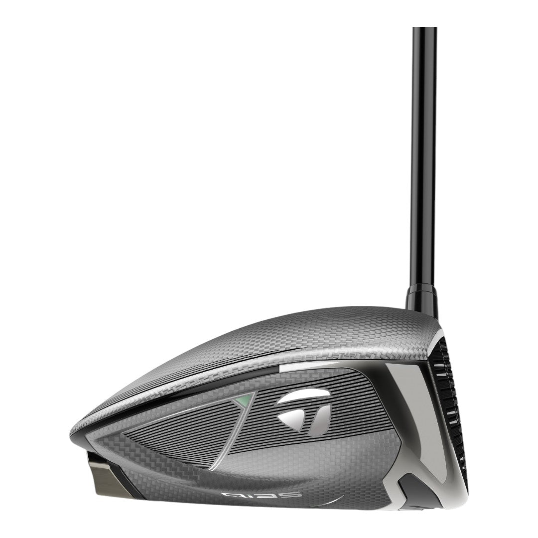 Left Handed TaylorMade Qi35 Golf Driver