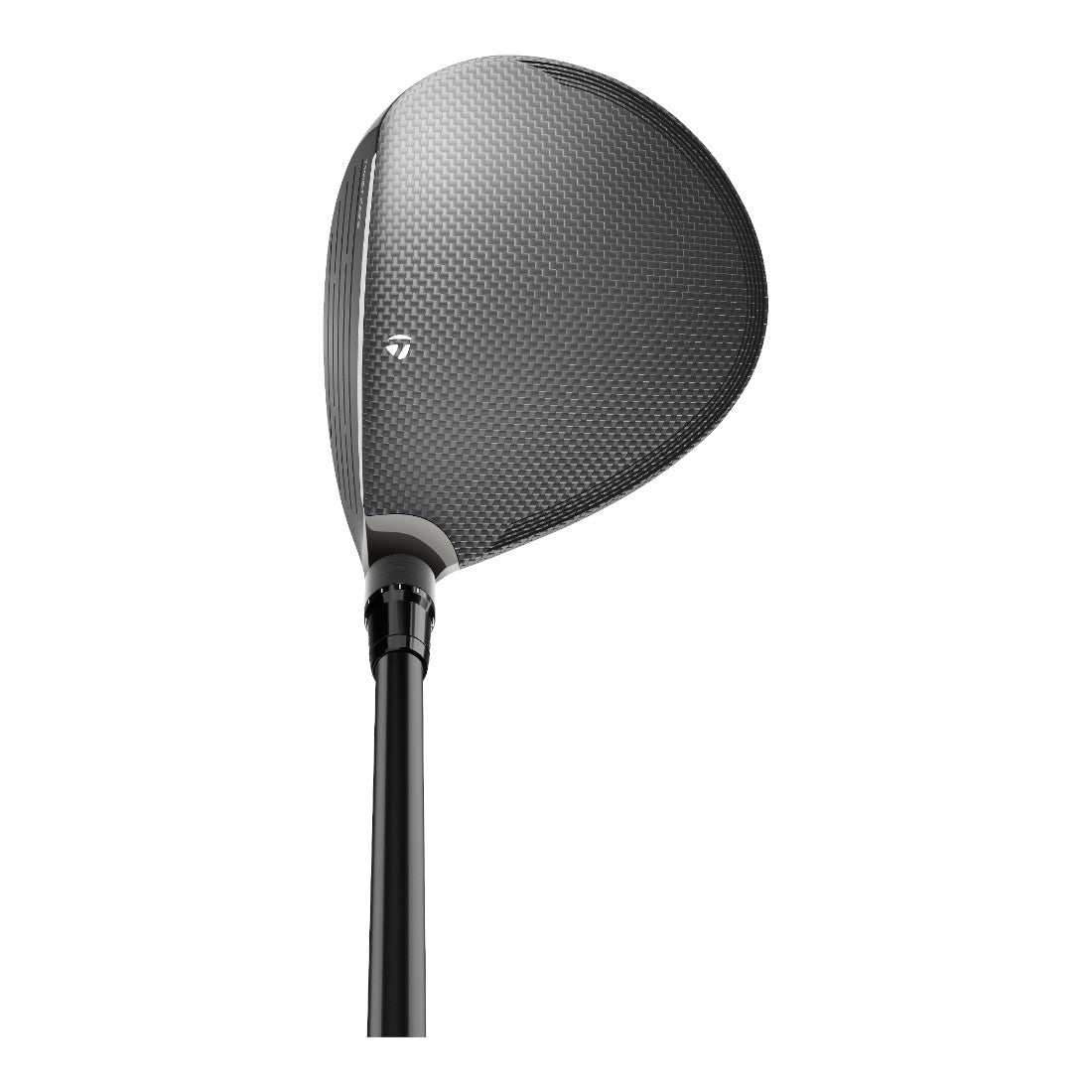 Left Handed TaylorMade Qi35 Golf Fairway Wood