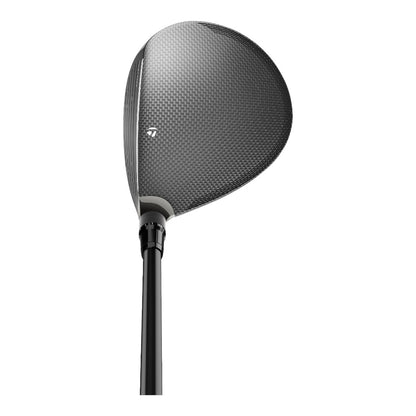 Left Handed TaylorMade Qi35 Golf Fairway Wood