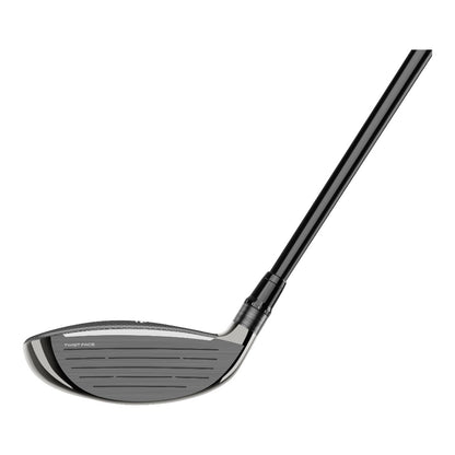 Left Handed TaylorMade Qi35 Golf Fairway Wood