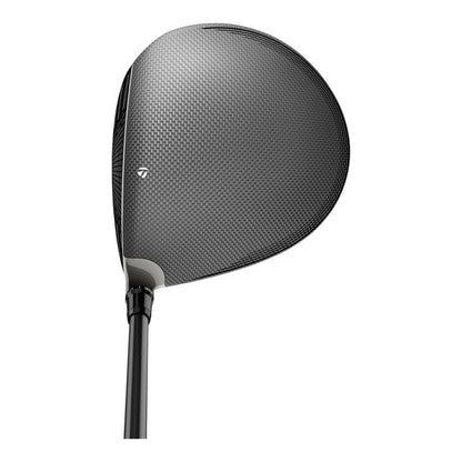 Left Handed TaylorMade Qi35 Max Golf Driver