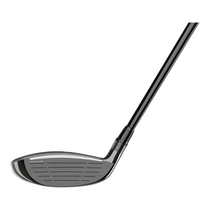 Left Handed TaylorMade Qi35 Max Golf Fairway Wood