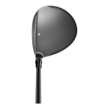 Left Handed TaylorMade Qi35 Max Golf Fairway Wood