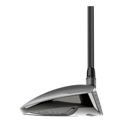 Left Handed TaylorMade Qi35 Max Lite Golf Fairway Wood