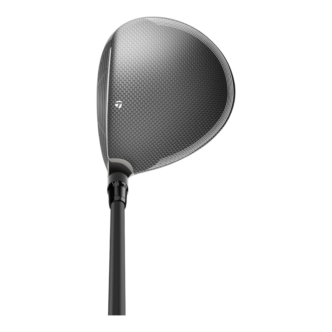 Left Handed TaylorMade Qi35 Max Lite Golf Fairway Wood