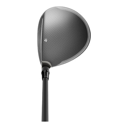 Left Handed TaylorMade Qi35 Max Lite Golf Fairway Wood