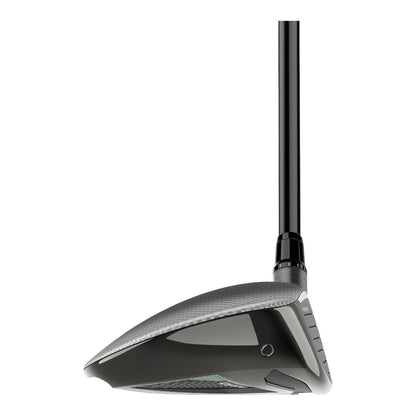 Left Handed TaylorMade Qi35 Tour Golf Fairway Wood