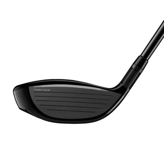 Left Handed TaylorMade Stealth Golf Fairway Wood
