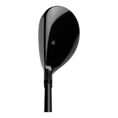 Left Handed Taylormade Qi10 Golf Hybrid