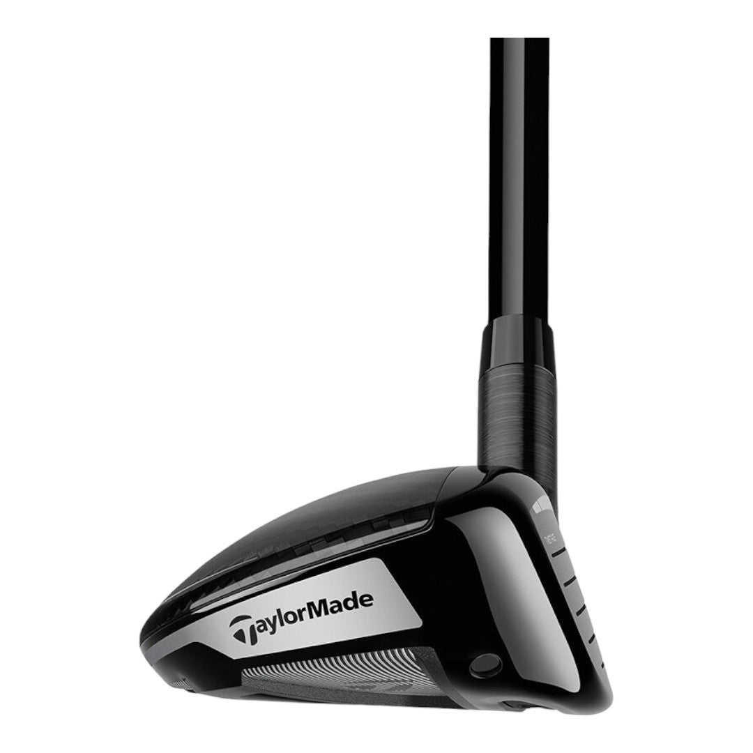 Left Handed Taylormade Qi10 Golf Hybrid