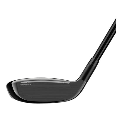 Left Handed Taylormade Qi10 Golf Hybrid