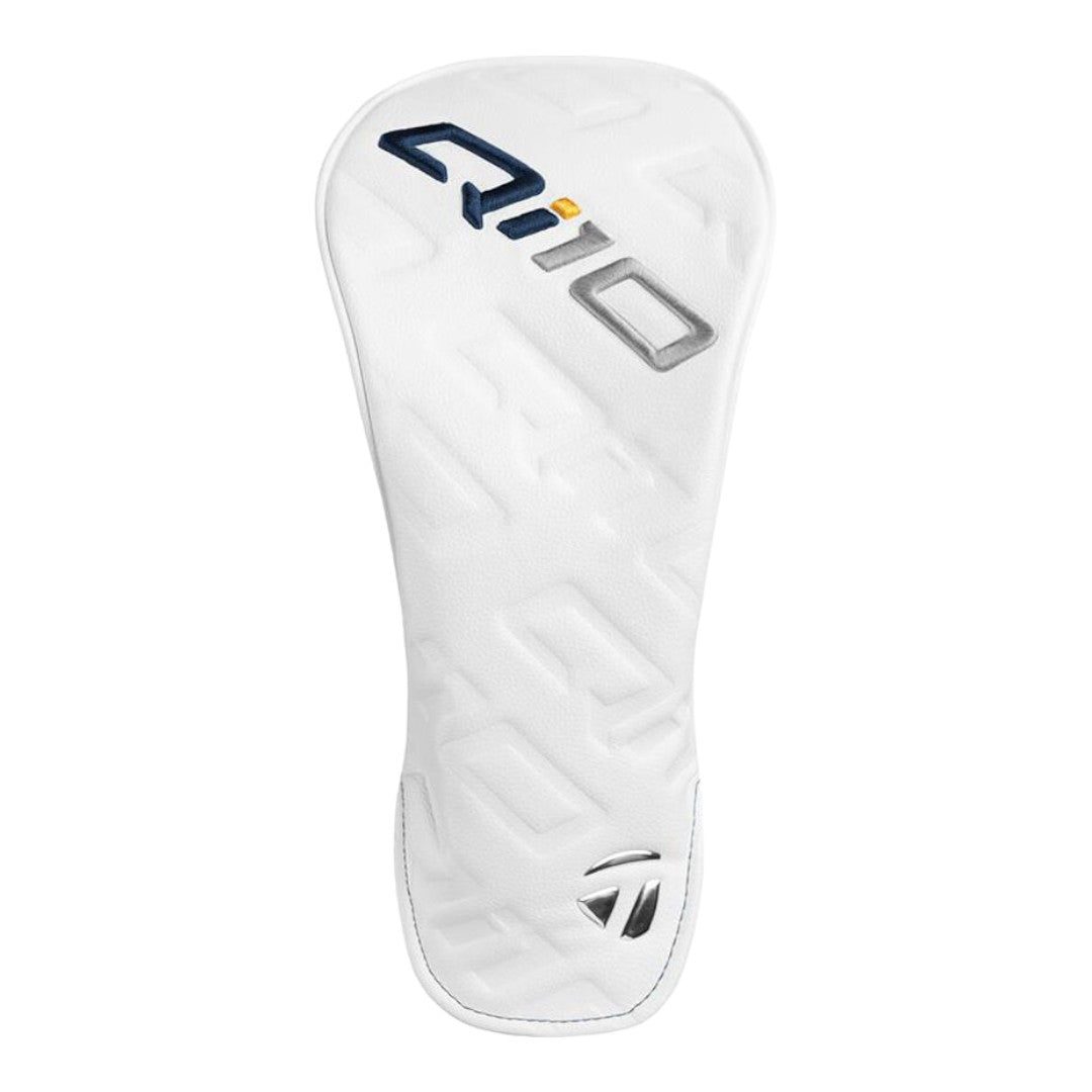 Left Handed Taylormade Qi10 Max Golf Driver