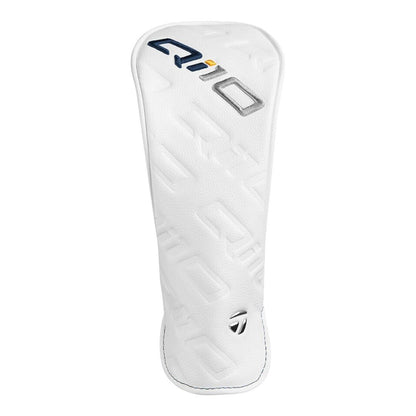 Left Handed Taylormade Qi10 Max Golf Fairway Wood