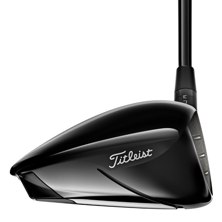 Left Handed Titleist TSR2 Golf Driver