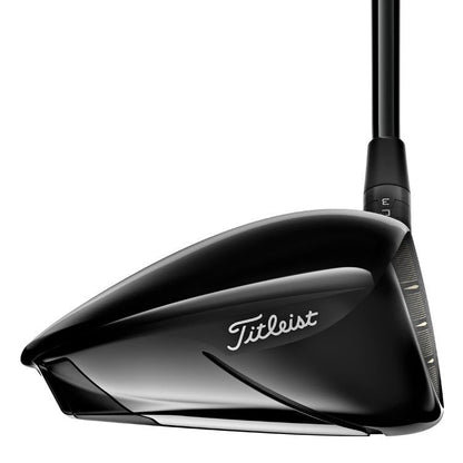 Left Handed Titleist TSR2 Golf Driver