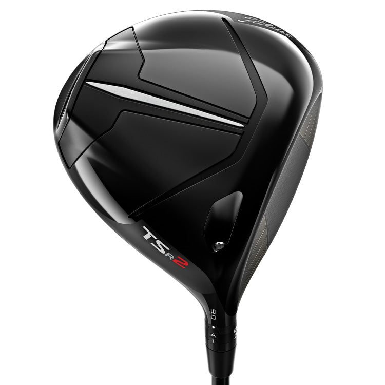 Left Handed Titleist TSR2 Golf Driver