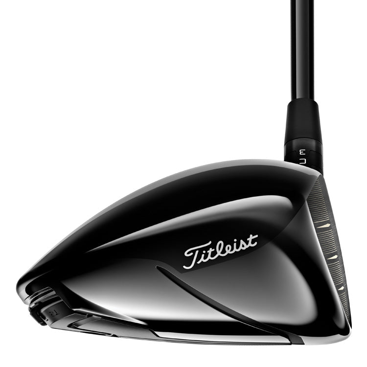 Left Handed Titleist TSR3 Golf Driver