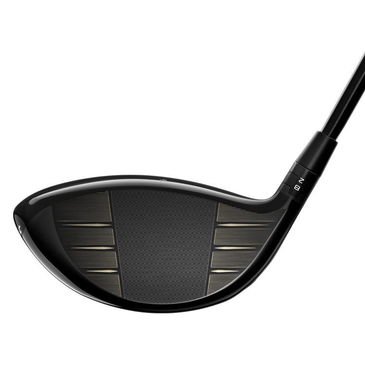 Left Handed Titleist TSR3 Golf Driver