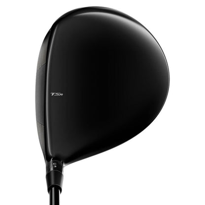 Left Handed Titleist TSR3 Golf Driver