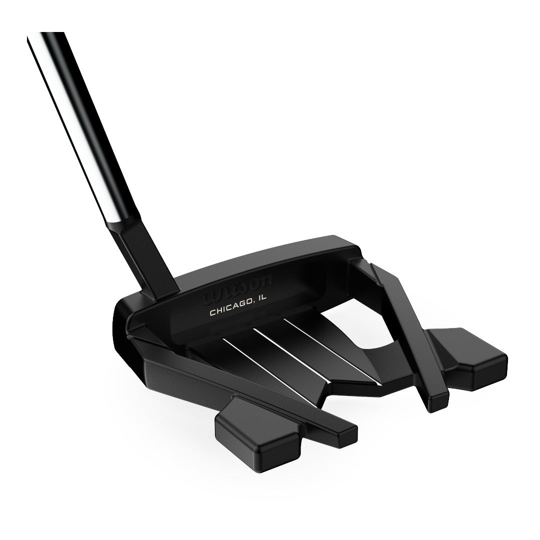 Left Handed Wilson Staff 2024 Infinite Golf Putter | Buckingham